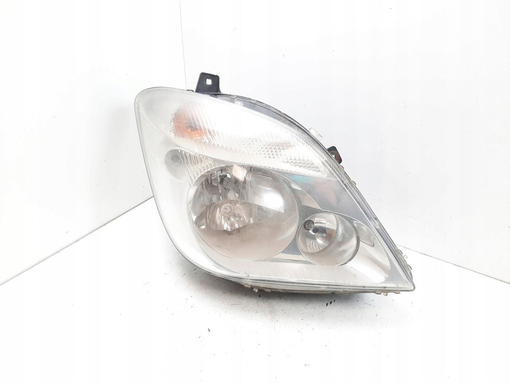 Frontscheinwerfer Mercedes-Benz Sprinter 1EB24701202 Rechts Headlight SCH6205804297xm