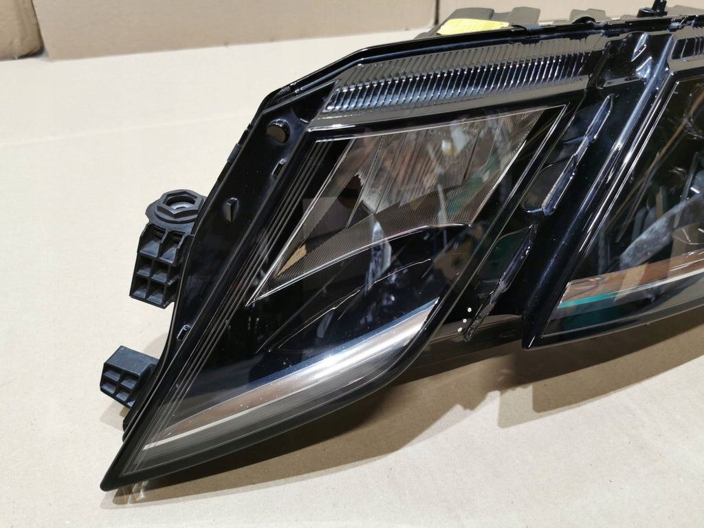 Frontscheinwerfer Skoda Octavia III 5E1941015 Links Scheinwerfer Headlight SCH7844847439uu