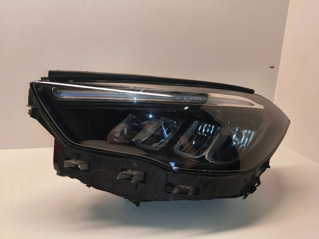 Frontscheinwerfer Mercedes-Benz Gla H247 A2479063504 Links Headlight SCH9143454969cv