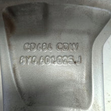 Load image into Gallery viewer, 1x Alufelge 18 Zoll 8.0" 5x112 46ET Glanz Silber 8Y0601025J Audi A3 Rim Wheel FEL5284766732om
