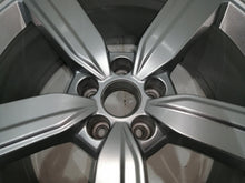 Load image into Gallery viewer, 1x Alufelge 20 Zoll 9.0" 5x112 38ET Glanz Silber 4KE601025 Audi E-Tron Rim Wheel FEL1836606390la