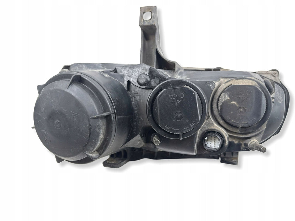 Frontscheinwerfer Alfa Romeo 159 BYL5252 Rechts Scheinwerfer Headlight SCH9580433368iv