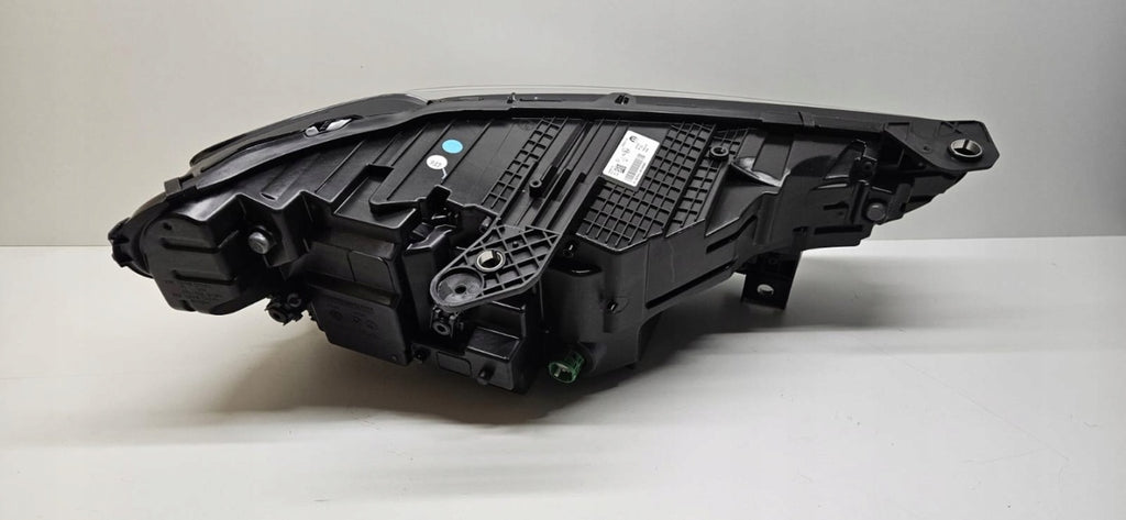 Frontscheinwerfer Alfa Romeo Stelvio 00505801760 LED Links Headlight SCH9596073003ir
