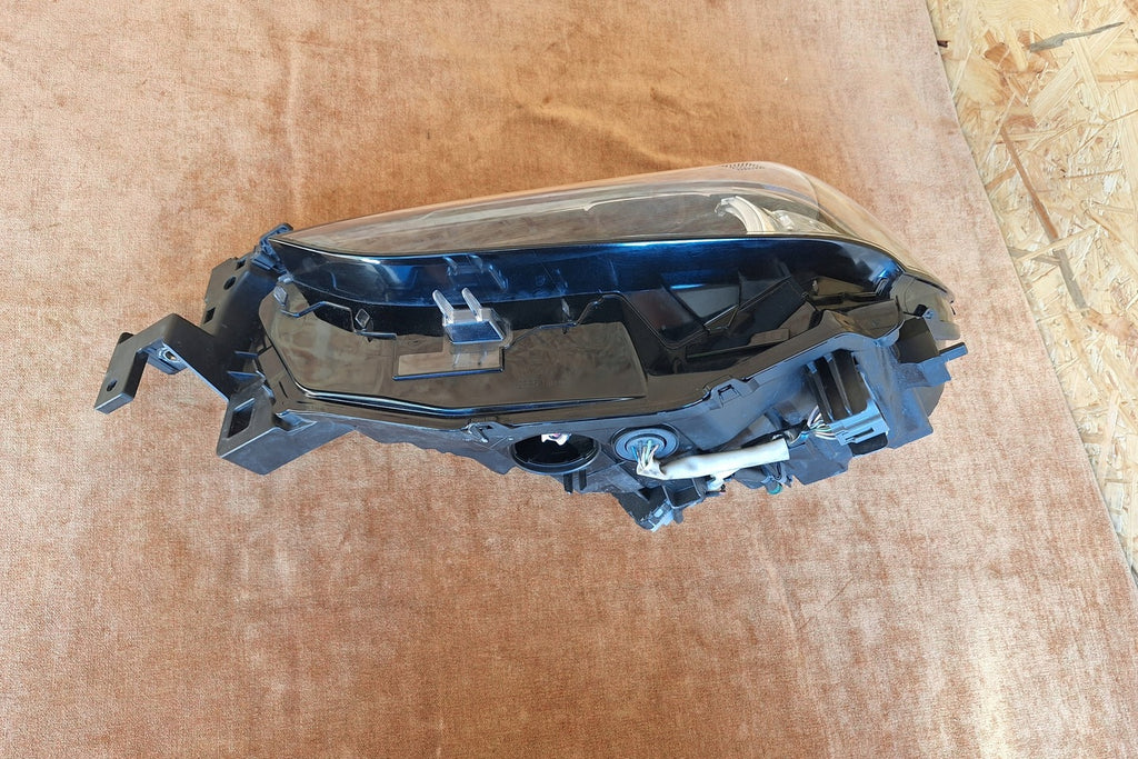 Frontscheinwerfer Mazda VI GRF5-51040 LED Links Scheinwerfer Headlight