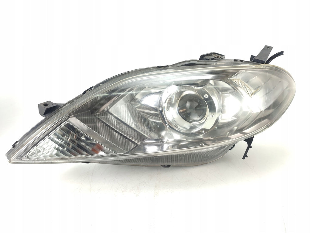 Frontscheinwerfer Honda Fr-V Logo Xenon Ein Stück (Rechts oder Links) Headlight