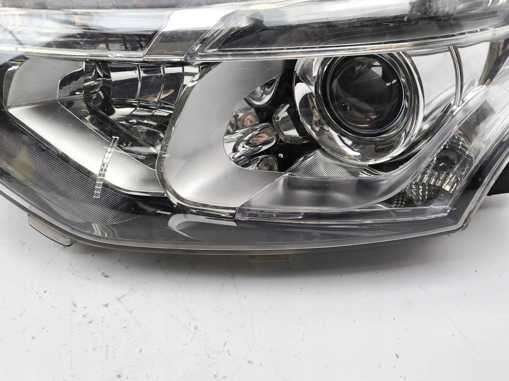 Frontscheinwerfer Mitsubishi Outlander 8301C205 8301C206 Links Headlight