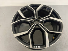 Load image into Gallery viewer, 1x Alufelge 18 Zoll 7.5" 5x100 51ET 2GA601025AQ VW Polo Rim Wheel FEL2816803807yr