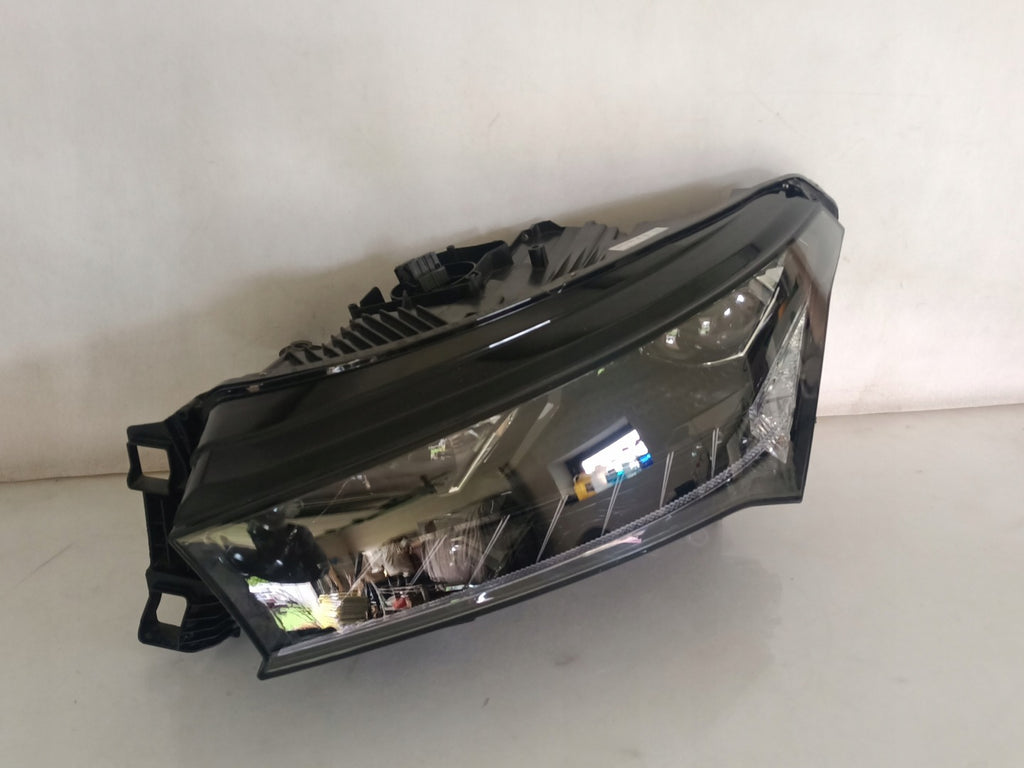 Frontscheinwerfer Skoda Enyaq 5LB941015A Full LED Links Scheinwerfer Headlight SCH8536259234df