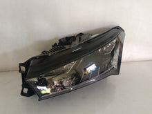 Laden Sie das Bild in den Galerie-Viewer, Frontscheinwerfer Skoda Enyaq 5LB941015A Full LED Links Scheinwerfer Headlight SCH8536259234df