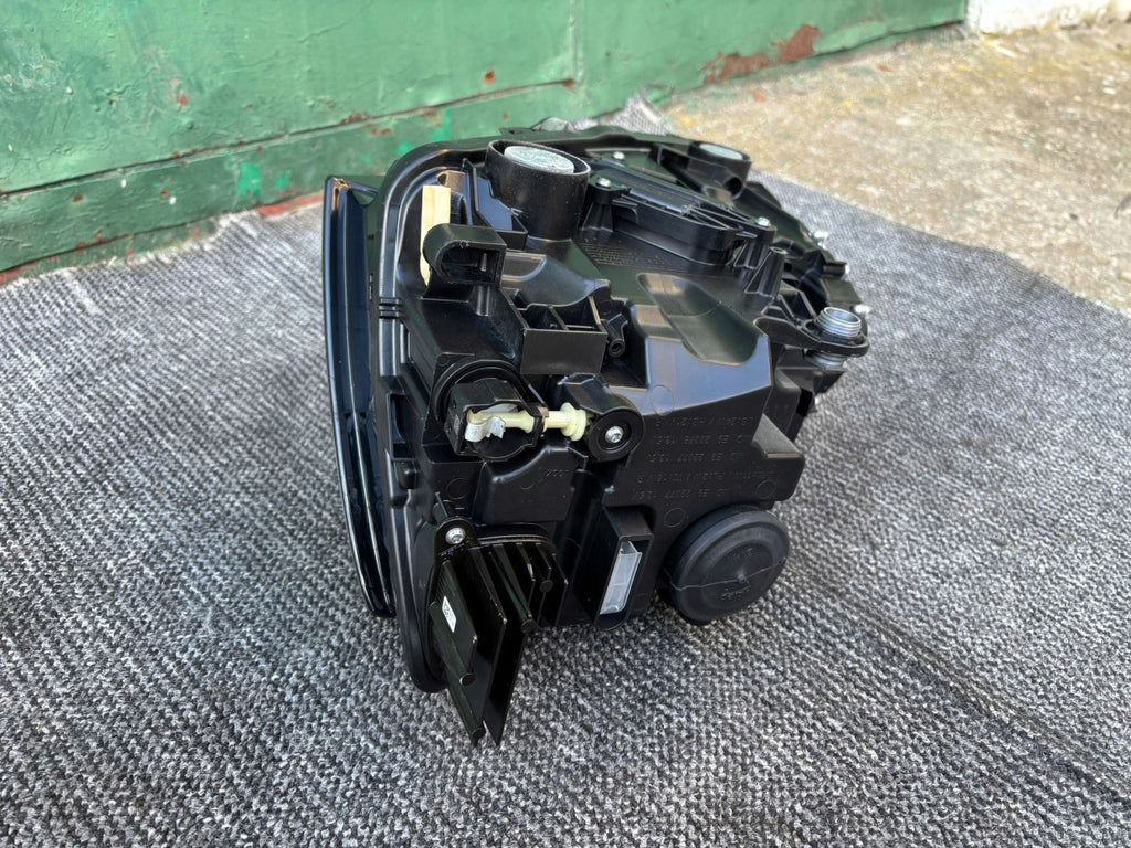 Frontscheinwerfer Skoda Scala 657941016A LED Rechts Scheinwerfer Headlight SCH5329634658vf
