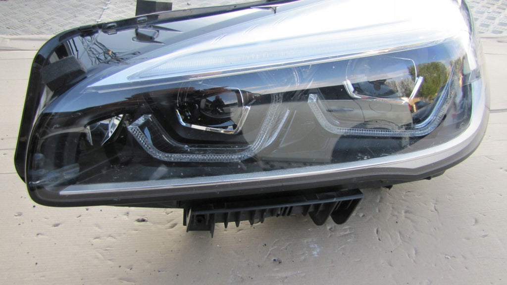 Frontscheinwerfer BMW 2 F45 F46 5A017B5-01 030129023509 LED Links Headlight SCH3072090299kf