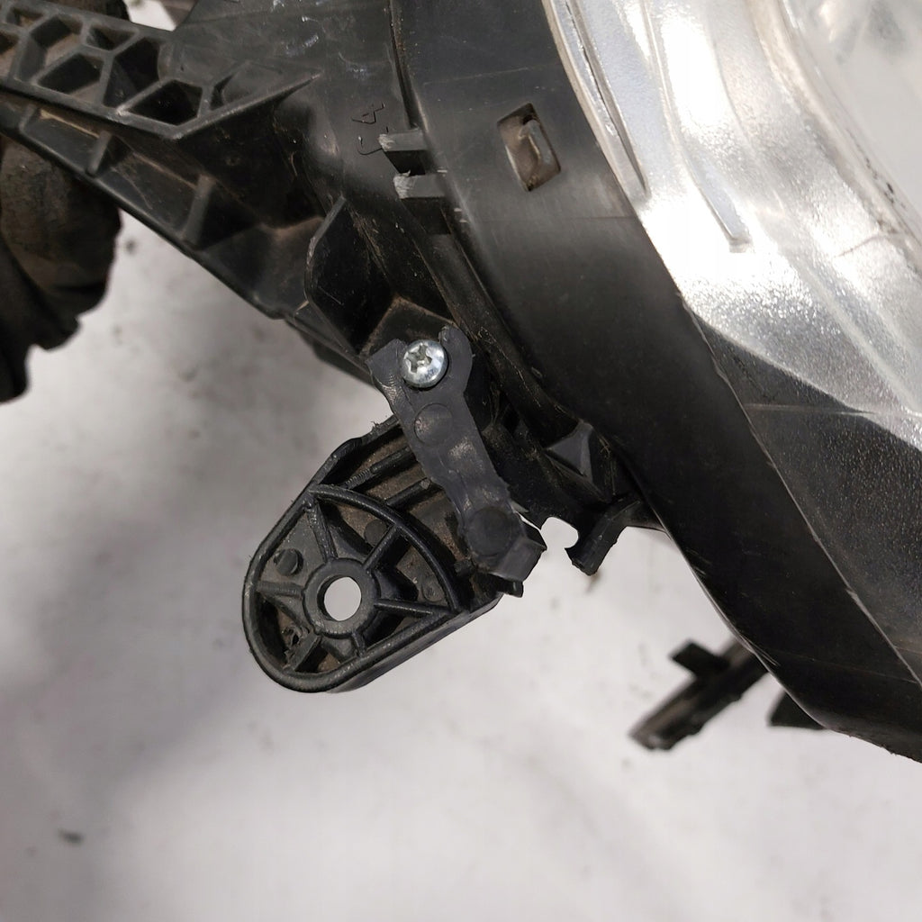 Frontscheinwerfer Citroën C5 III 9684845880 89901892 Xenon Links Headlight