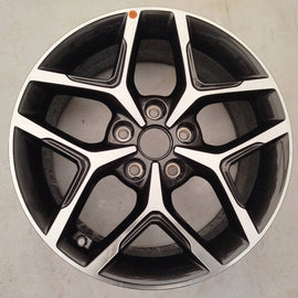 1x Alufelge 17 Zoll 7.0