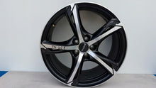 Load image into Gallery viewer, 1x Alufelge 19 Zoll 8.0" 5x108 55ET 62R9805 Ford Xc90 Xc60 Rim Wheel FEL8333529920cp