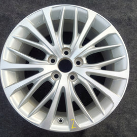 1x Alufelge 18 Zoll 8.0