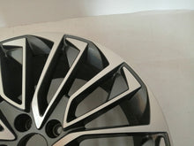 Load image into Gallery viewer, 1x Alufelge 19 Zoll 8.5" 5x112 40ET Glanz 4K0601025BD Audi Rim Wheel FEL2464355176ug