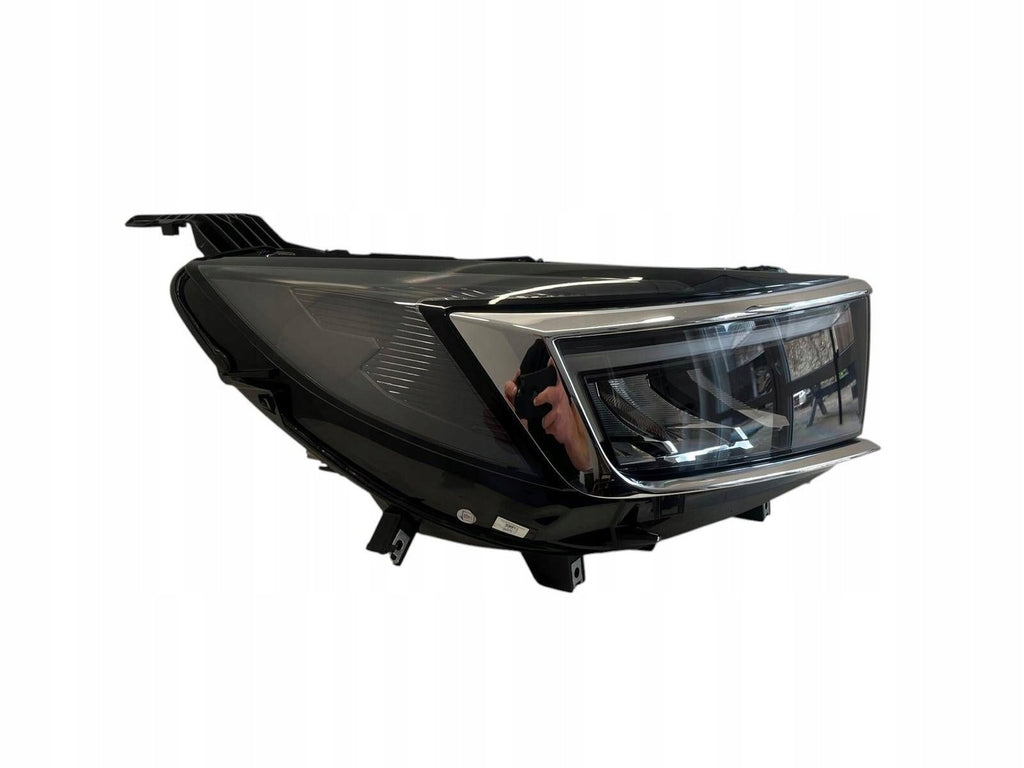 Frontscheinwerfer Opel Grandland X 9850148080 Rechts Scheinwerfer Headlight SCH3922346704sd