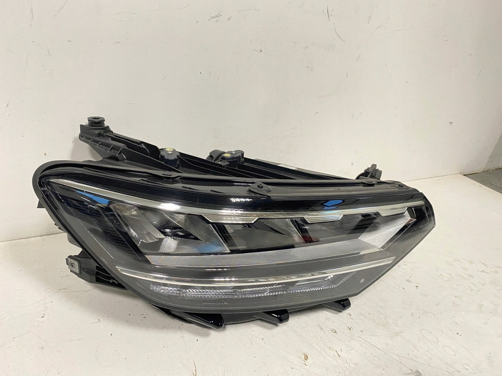 Frontscheinwerfer VW Passat B8 3G1941036P LED Rechts Scheinwerfer Headlight