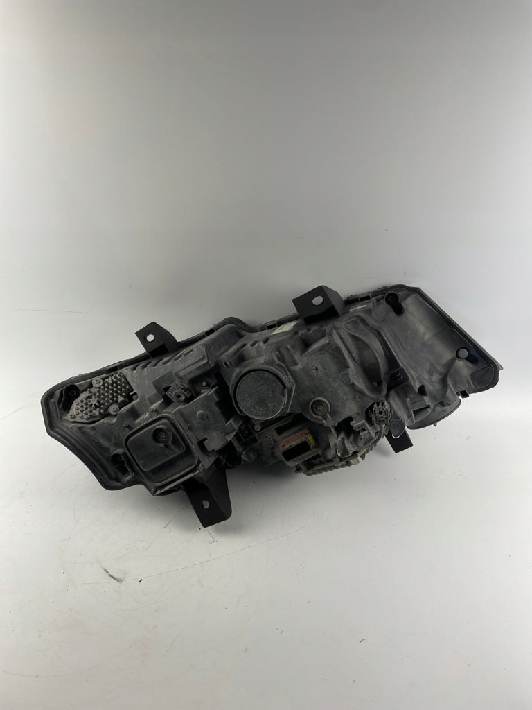 Frontscheinwerfer Iveco I 58024392880 Links Scheinwerfer Headlight SCH6420517160uq