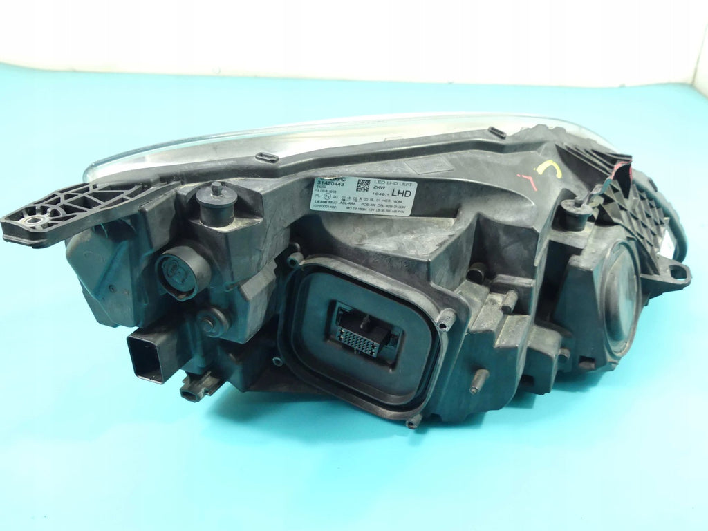 Frontscheinwerfer Volvo V40 31420443 Full LED Links Scheinwerfer Headlight SCH7738880802ai
