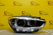 Load image into Gallery viewer, Frontscheinwerfer BMW 1 F20 747134001- LED Rechts Scheinwerfer Headlight SCH4467040806cg
