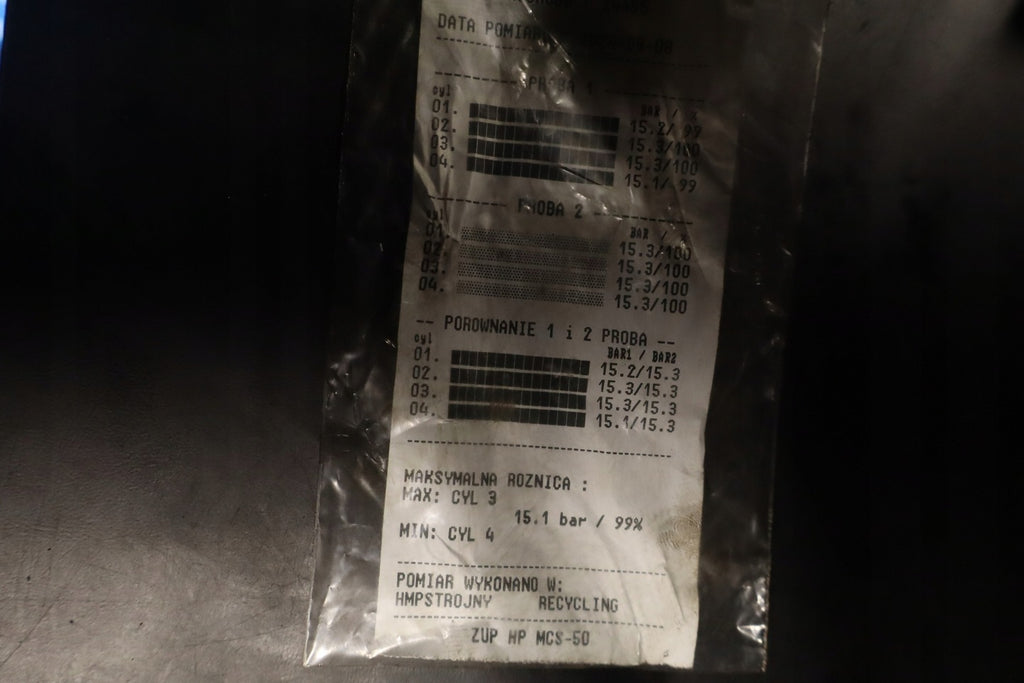 Motor Renault Megane III H5F400 1.2 TCE 115PS 85kW 2013 Benzin Engine Unkomplett