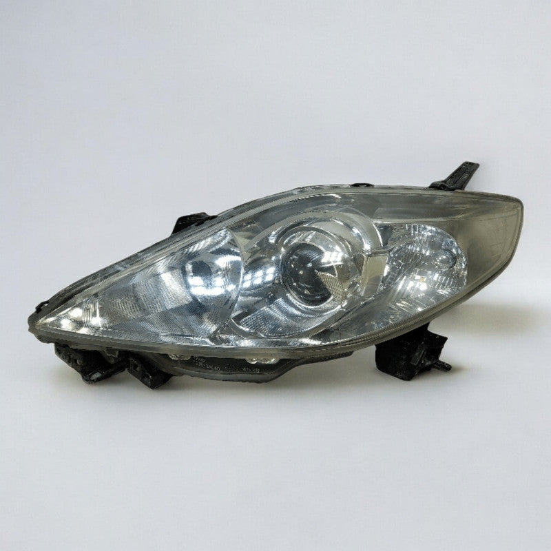 Frontscheinwerfer Mazda 5 I Xenon Links Scheinwerfer Headlight