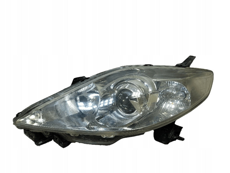 Frontscheinwerfer Mazda 5 I Xenon Links Scheinwerfer Headlight