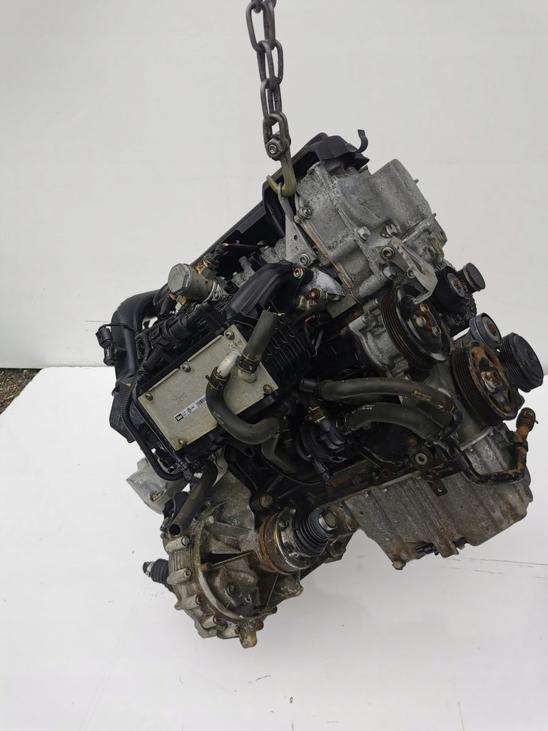 Motor Audi Seat Skoda VW I CAX 1.4 TSI 122PS 90kW Benzin Engine Komplett