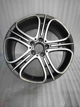 Load image into Gallery viewer, 1x Alufelge 18 Zoll 7.5&quot; 5x112 52ET A2464012202 Mercedes-Benz Rim Wheel