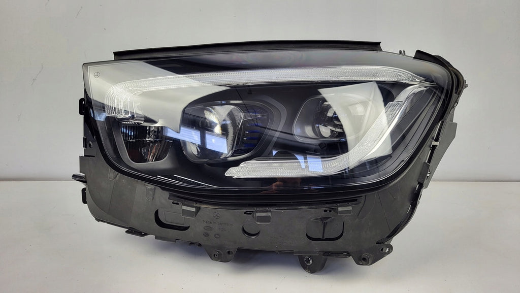 Frontscheinwerfer Mercedes-Benz Glc X253 A2539064903 Full LED Links Headlight SCH2389251711zp