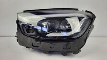 Laden Sie das Bild in den Galerie-Viewer, Frontscheinwerfer Mercedes-Benz Glc X253 A2539064903 Full LED Links Headlight SCH2389251711zp