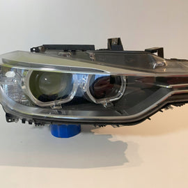 Frontscheinwerfer BMW F30 7259526 Xenon Rechts Scheinwerfer Headlight SCH2103505582ra