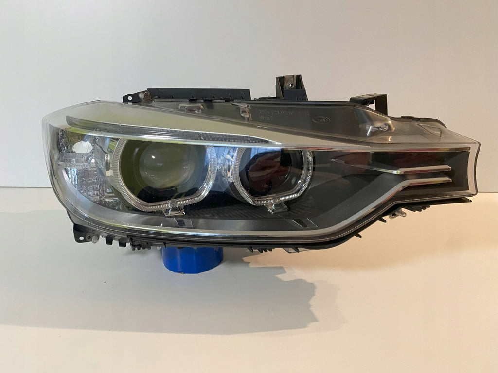 Frontscheinwerfer BMW F30 7259526 Xenon Rechts Scheinwerfer Headlight SCH2103505582ra
