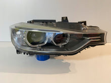 Load image into Gallery viewer, Frontscheinwerfer BMW F30 7259526 Xenon Rechts Scheinwerfer Headlight SCH2103505582ra