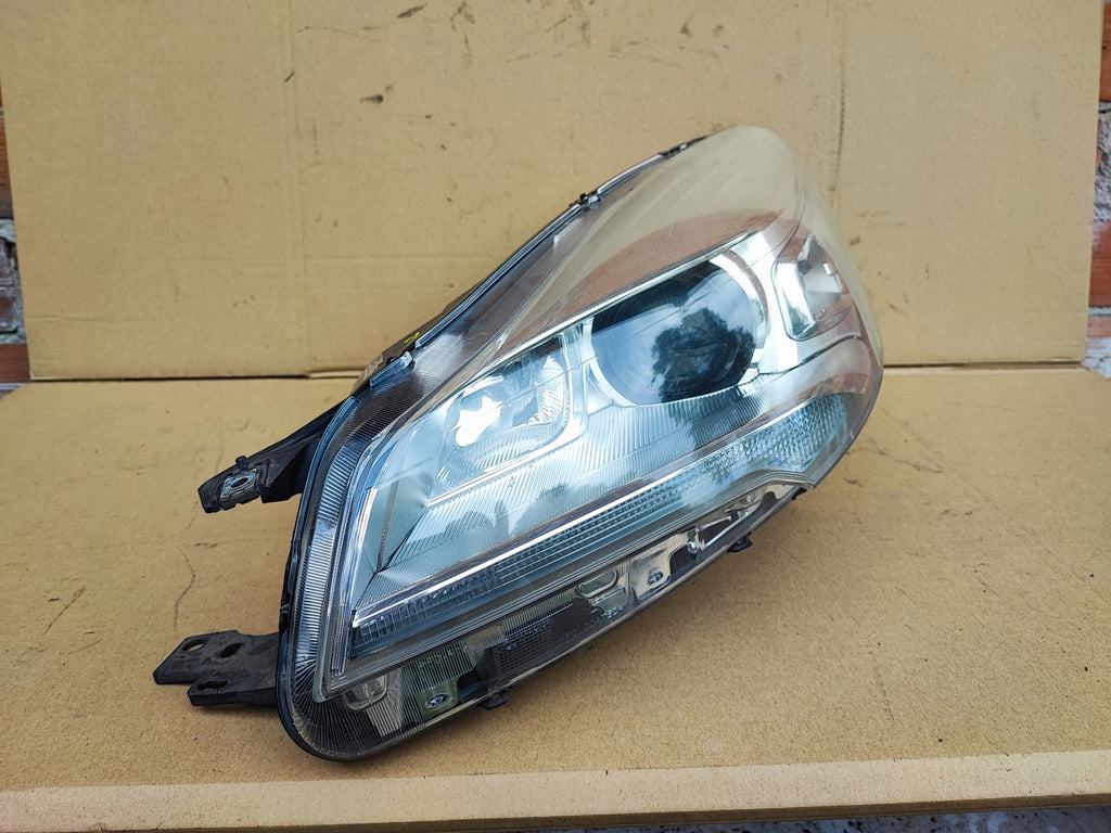 Frontscheinwerfer Ford Kuga CV44-13D155-BG Xenon Links Scheinwerfer Headlight