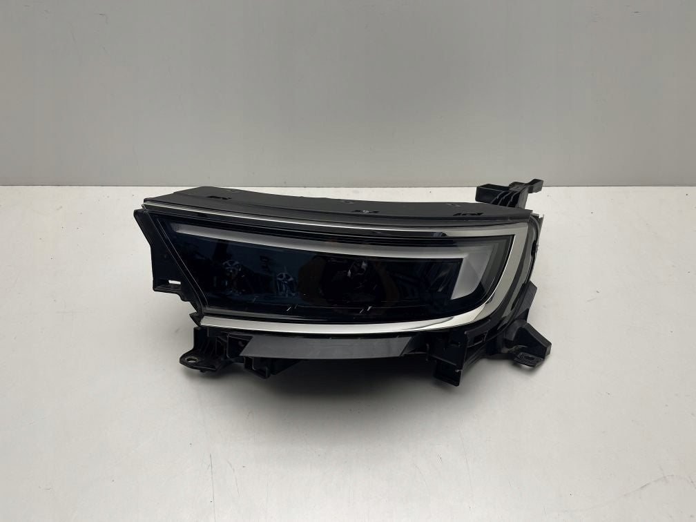 Frontscheinwerfer Opel Mokka 9834008280 Full LED Links Scheinwerfer Headlight SCH8970314442mj