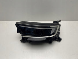 Frontscheinwerfer Opel Mokka 9834008280 Full LED Links Scheinwerfer Headlight SCH8970314442mj