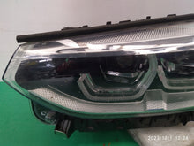 Laden Sie das Bild in den Galerie-Viewer, Frontscheinwerfer BMW X3 G01 G02 8739653 Links Scheinwerfer Headlight SCH8351379203le