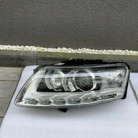 Frontscheinwerfer Audi A6 4F0941003DH 4F0941029DH LED Links Headlight SCH1141828174ol