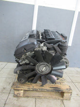 Laden Sie das Bild in den Galerie-Viewer, Motor BMW E46 E39 E60 M54B25 2.5 192PS 141kW 190TKm Benzin Engine Komplett