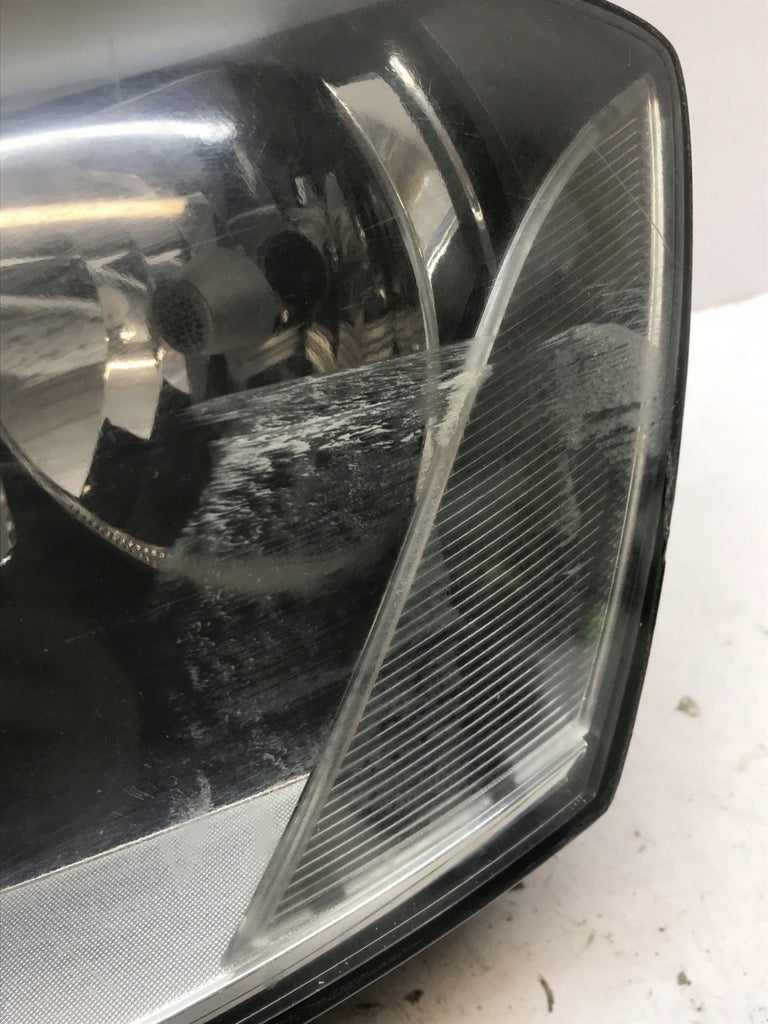 Frontscheinwerfer VW Passat B7 3AB941005 Links Scheinwerfer Headlight SCH7735270813as