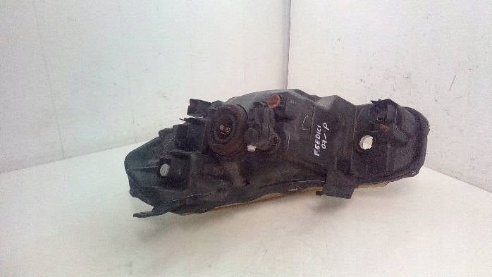 Frontscheinwerfer Fiat Sedici Rechts Scheinwerfer Headlight SCH8300570261ze