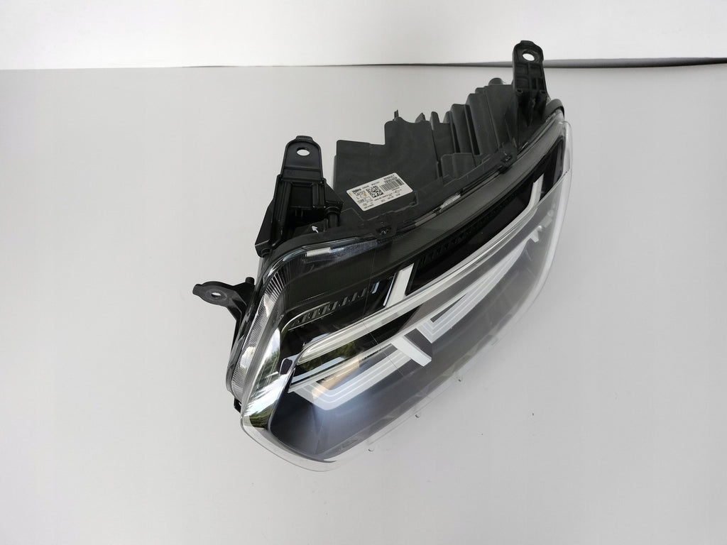 Frontscheinwerfer Dacia Duster 260602465R Full LED Links Scheinwerfer Headlight