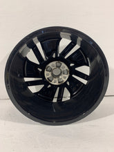Laden Sie das Bild in den Galerie-Viewer, 1x Alufelge 18 Zoll 7.5&quot; 5x112 Glanz Graphit 5JA601025E Skoda Rim Wheel