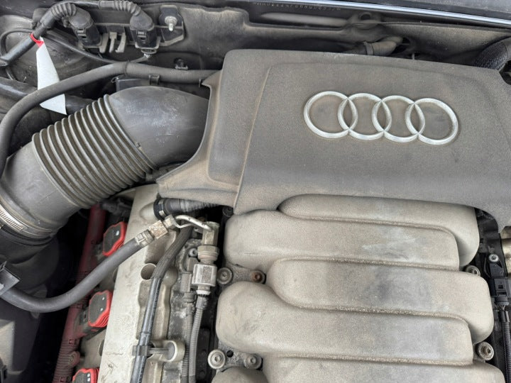Motor Audi A6 C6 B7 AUK 3.2 FSI 255PS 188kW 2004 Engine Unkomplett MOT4593517110nm