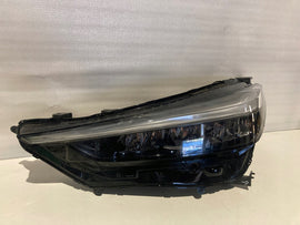 Frontscheinwerfer Honda Hr-V Logo LED Links Scheinwerfer Headlight