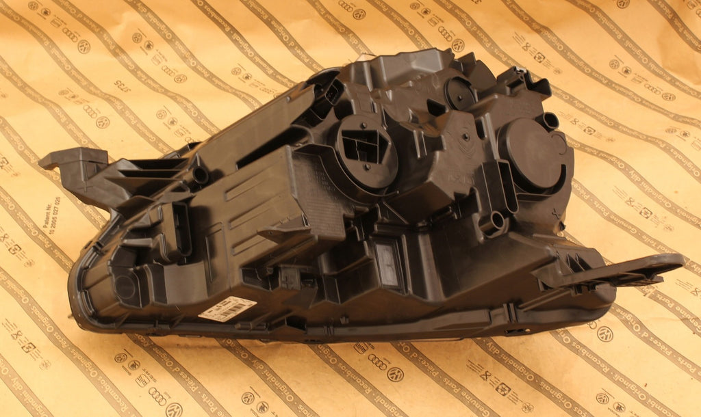 Frontscheinwerfer Citroën C4 III 9830649480 Full LED Links Headlight