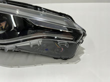 Load image into Gallery viewer, Frontscheinwerfer Renault Zoe 260102384 Full LED Rechts Scheinwerfer Headlight