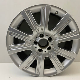 1x Alufelge 19 Zoll 8.5
